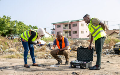 CEHRT Climate Solutions – Carbon Offsetting & Sustainable Development in Ghana